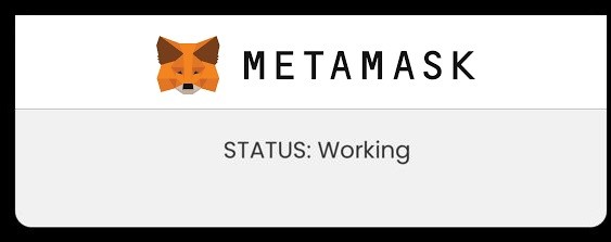 Metamask Metamask